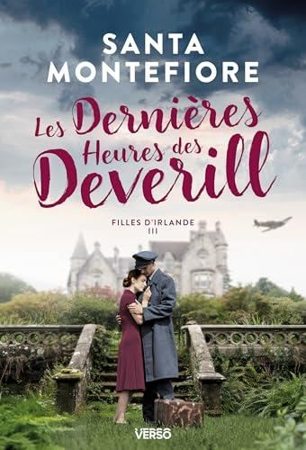 Les Dernières heures de Deverill