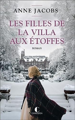 Les Filles de la villa aux étoffes