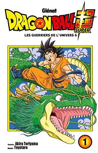Les Guerriers de l'univers 6