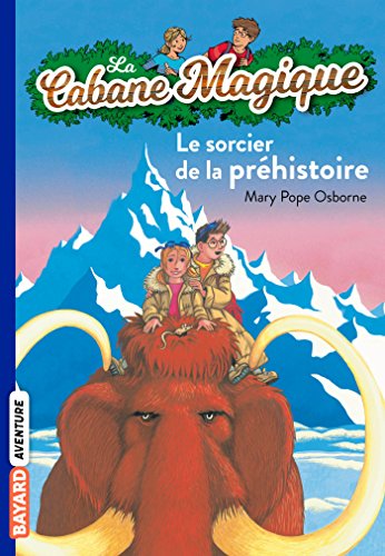 Les Sorciers de la préhistoire