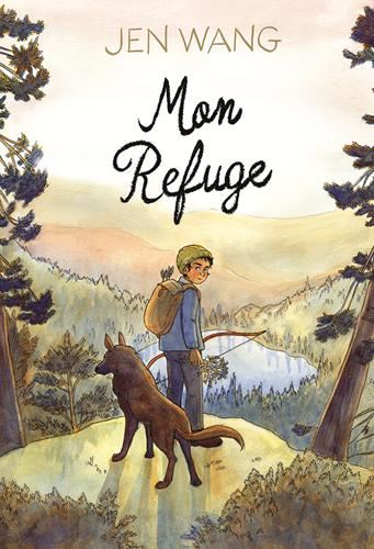 Mon refuge