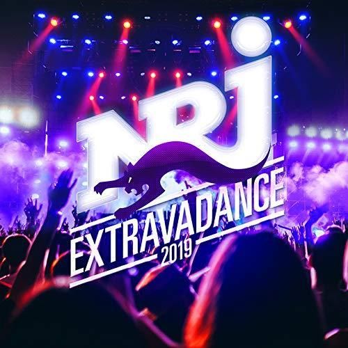 NRJ extravadance 2019