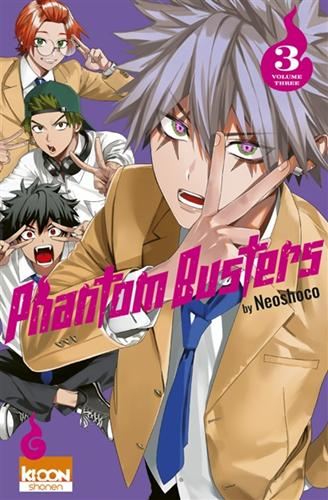 Phantom busters