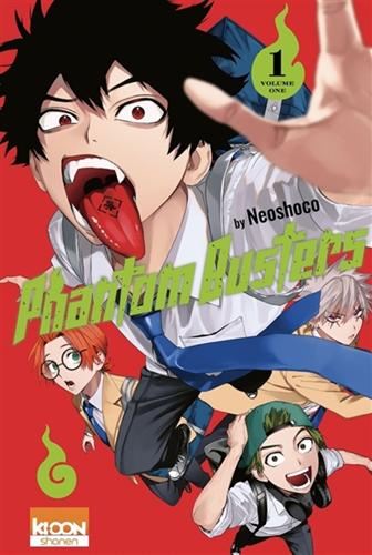 Phantom busters