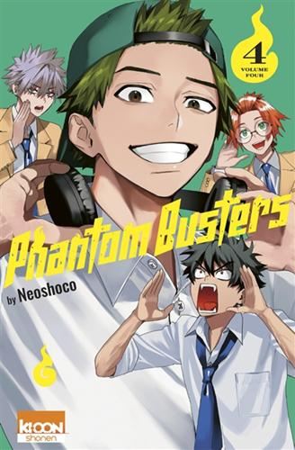 Phantom busters