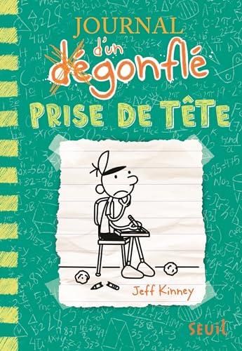 Prise de tête