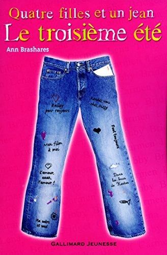 QUATRE FILLES ET UN JEAN