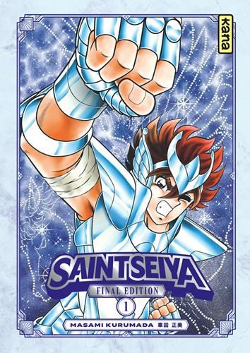 Saint Seiya