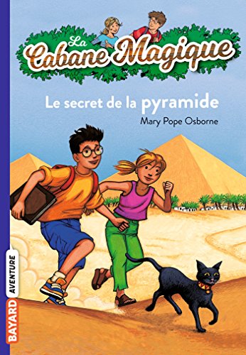 Secret de la pyramide (le)