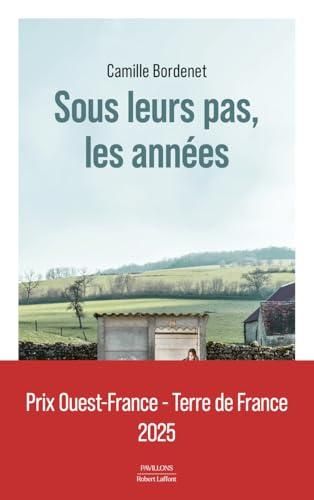 Sous leurs pas, les années
