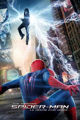 Spider-man 2