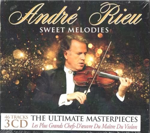 Sweet melodies