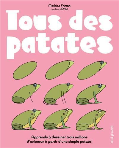 Tous des patates !