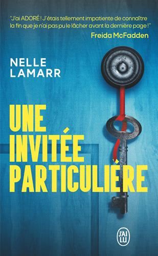 Une invitée particulière