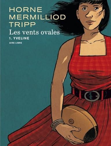 Yveline